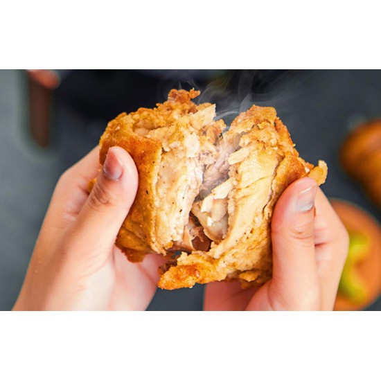 Air Fryer Deerma KZ100 1000W