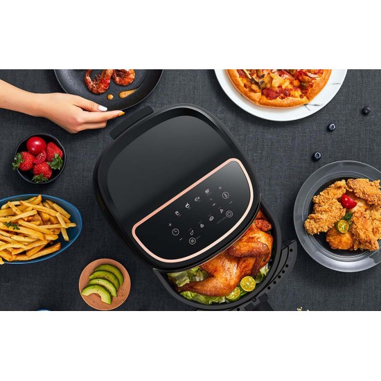 Air Fryer Deerma KZ100 1000W