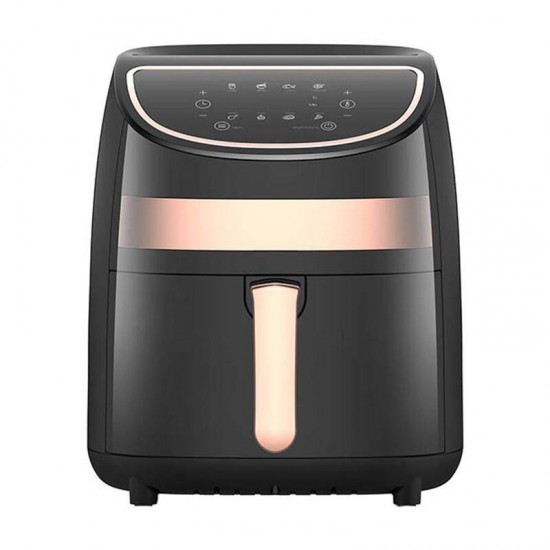 Air Fryer Deerma KZ100 1000W
