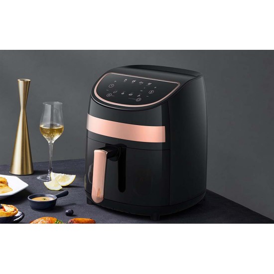 Air Fryer Deerma KZ100 1000W