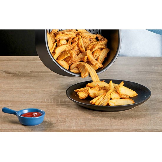 Air Fryer Deerma KZ100 1000W