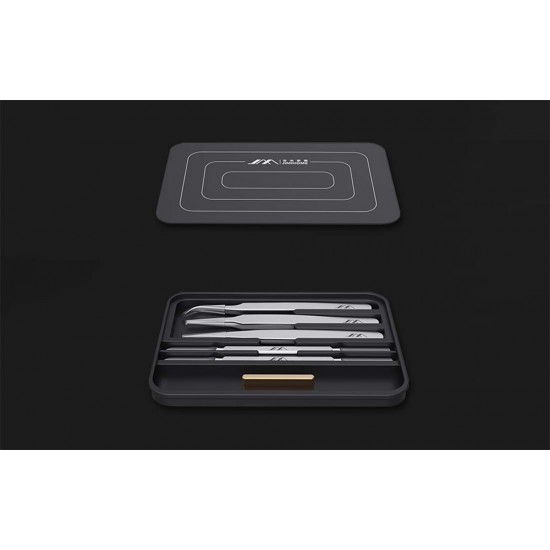 Screwdriver set JIMI Home FM-3, 100pcs