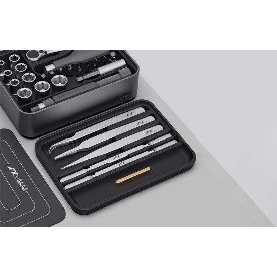 Screwdriver set JIMI Home FM-3, 100pcs
