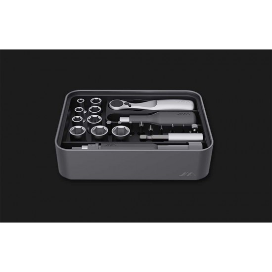 Screwdriver set JIMI Home FM-3, 100pcs