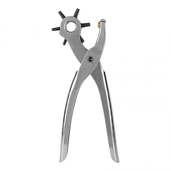 Leather Hole Punch 9