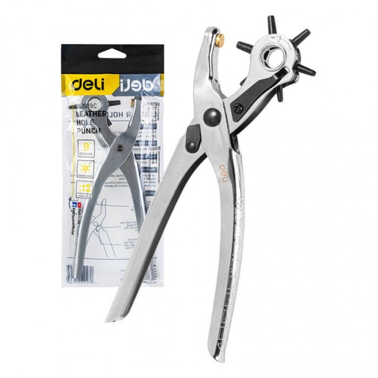 Leather Hole Punch 9