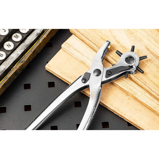Leather Hole Punch 9