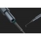 JimiHome Σετ με Κατσαβίδι JM-GNT26 και Ανταλλακτικές Μύτες, 26τμχ (Γκρι)