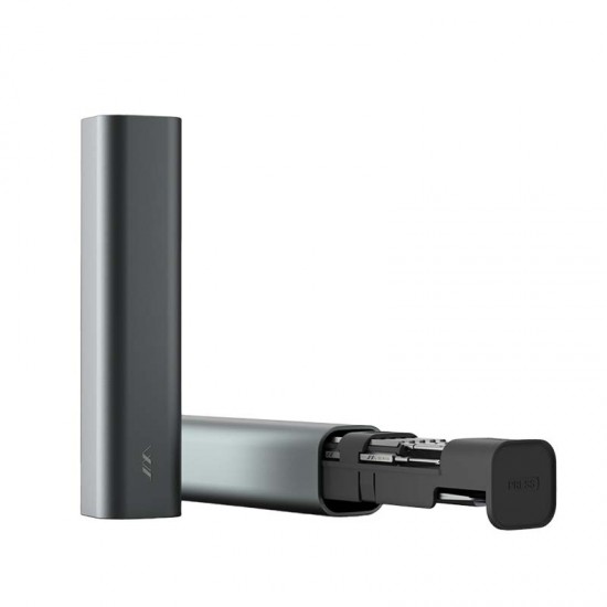 JimiHome Κατσαβίδι JM-GNT18 με Ανταλλακτικές Μύτες, 18τμχ (Γκρι)