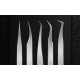 Tweezers Set 5 pcs JIMI Home JM-G2305