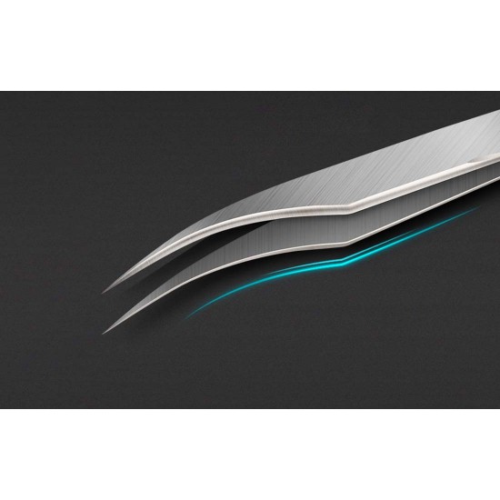 Tweezers Set 5 pcs JIMI Home JM-G2305
