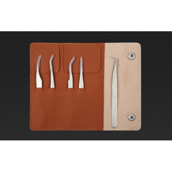 Tweezers Set 5 pcs JIMI Home JM-G2305
