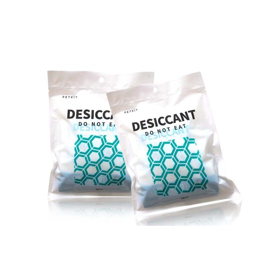 Feeder Desiccant for Petkit Fresh Element (5 pcs)
