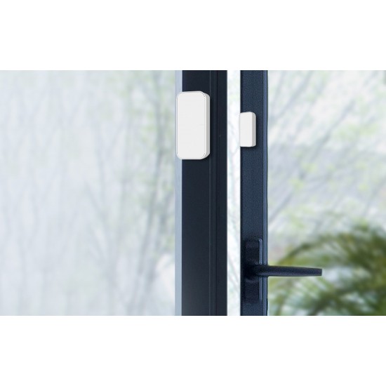 BroadLink Έξυπνος Αισθητήρας Smart Door + S3 HUB (Λευκό)