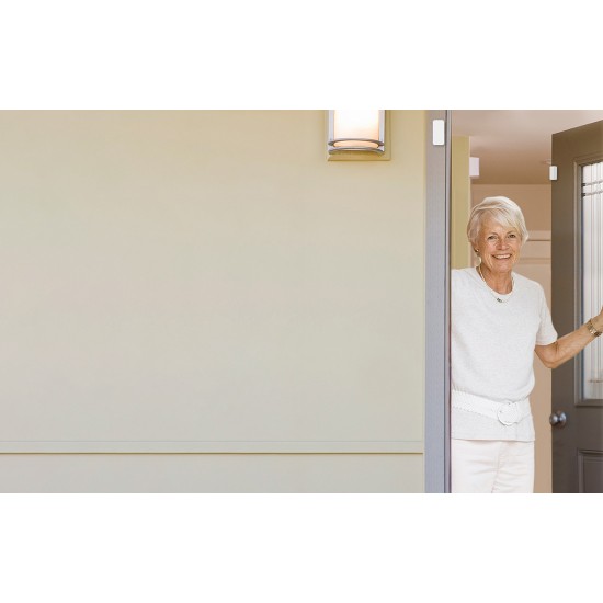 BroadLink Έξυπνος Αισθητήρας Smart Door + S3 HUB (Λευκό)