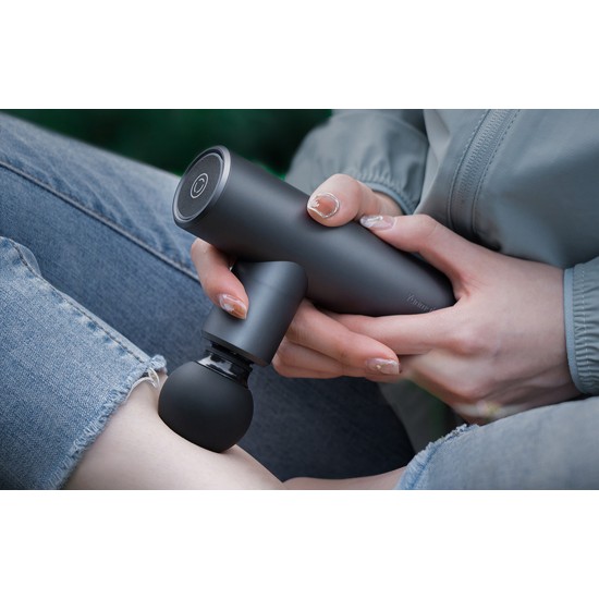 Massage Gun Yunmai Mini YMFG-M352 (grey)