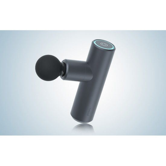 Massage Gun Yunmai Mini YMFG-M352 (grey)