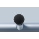 Massage Gun Yunmai Mini YMFG-M352 (grey)