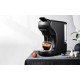 HiBREW Καφετιέρα για Κάψουλες H1A 3σε1 19bar (Μαύρο)