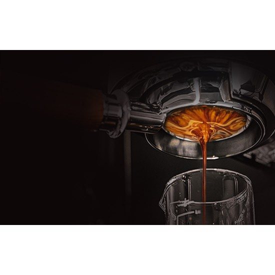 Cob coffeemaker HiBREW H11 1450 W
