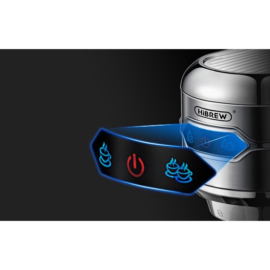 Cob coffeemaker HiBREW H11 1450 W