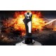 PXN Joystick 2113 PRO (Μαύρο/Ασημί) PC