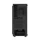 Darkflash DK151 LED θήκη υπολογιστή (μαύρη) + 3 ανεμιστήρες RGB