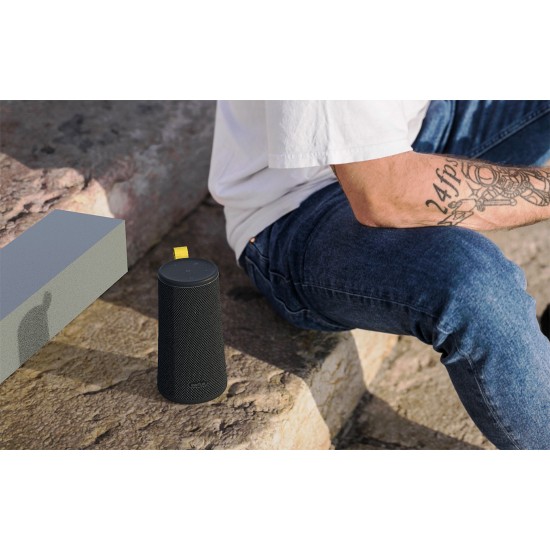 Wireless Bluetooth speaker EarFun UBOOM