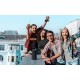 Wireless Bluetooth speaker EarFun UBOOM