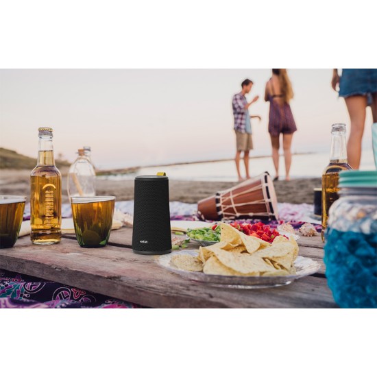 Wireless Bluetooth speaker EarFun UBOOM