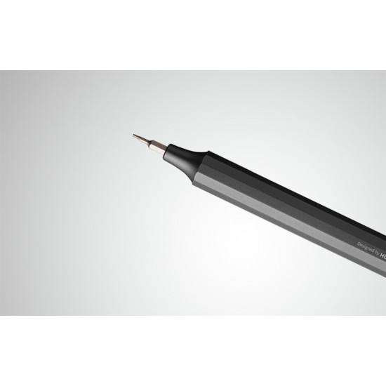 Precision Screwdriver HOTO QWLSD004, 24 in 1 (black)