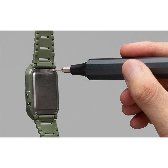 Precision Screwdriver HOTO QWLSD004, 24 in 1 (black)