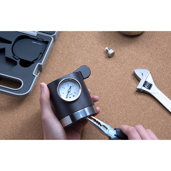 Household Tool Kit HOTO QWDGJ001, 9 pcs