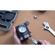 Household Tool Kit HOTO QWDGJ001, 9 pcs