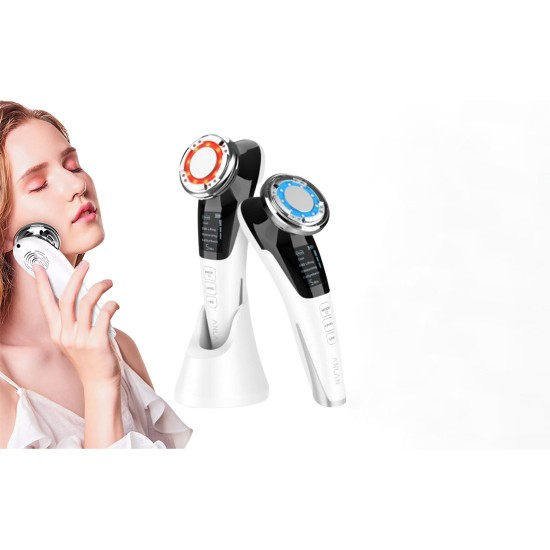 Facial massager EMS ANLAN 01-ADRY11-001