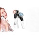 Facial massager EMS ANLAN 01-ADRY11-001