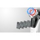 Facial massager EMS ANLAN 01-ADRY11-001