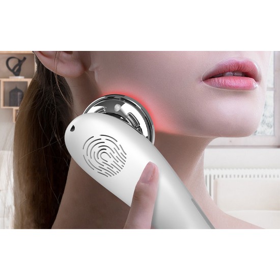 Facial massager EMS ANLAN 01-ADRY11-001