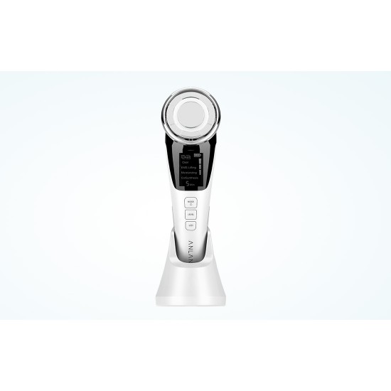 Facial massager EMS ANLAN 01-ADRY11-001