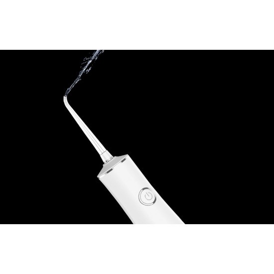 Water Flosser Seago SG-8001 (white)