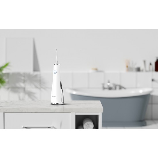 Water Flosser Seago SG-8001 (white)