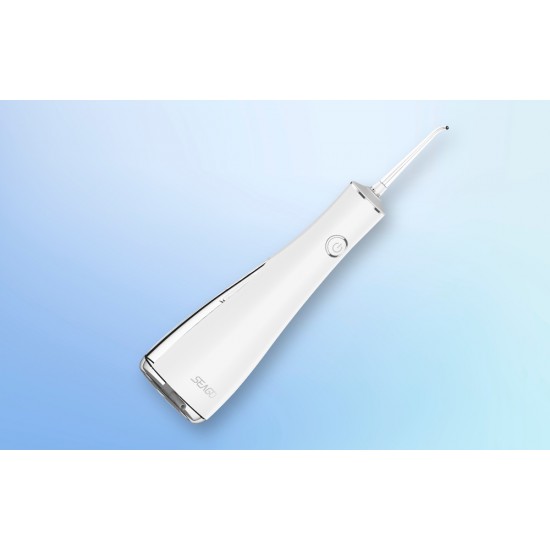 Water Flosser Seago SG-8001 (white)