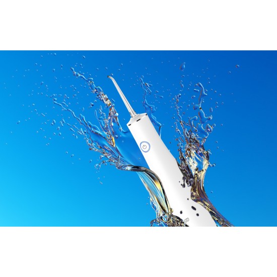 Water Flosser Seago SG-8001 (white)