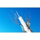 Water Flosser Seago SG-8001 (white)