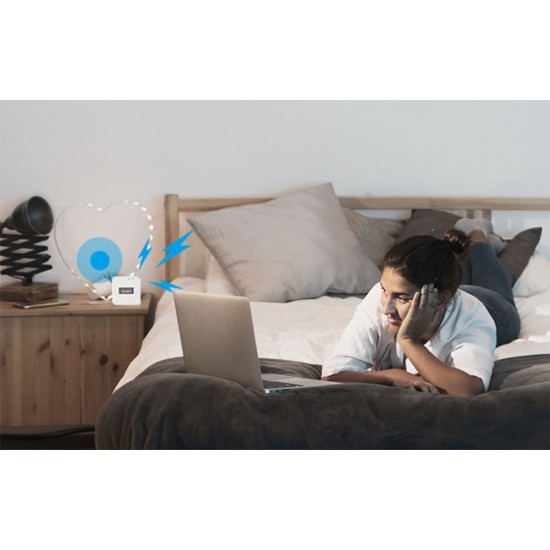 Sonoff Smart ZigBee Bridge Pro ZB Bridge-P (Λευκό)