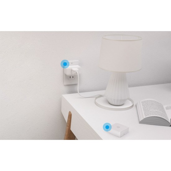 Sonoff Smart ZigBee Bridge Pro ZB Bridge-P (Λευκό)