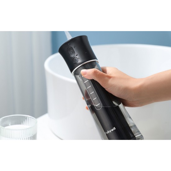 Water Flosser FairyWill F30 (black)