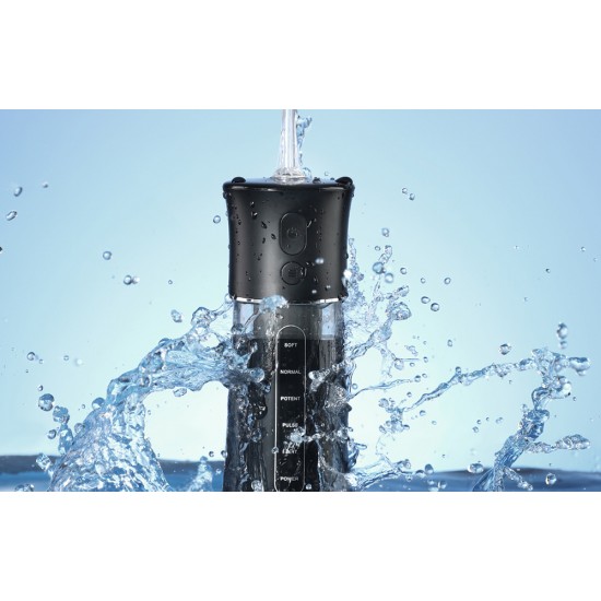 Water Flosser FairyWill F30 (black)