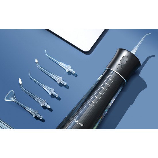 Water Flosser FairyWill F30 (black)