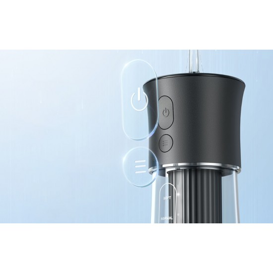 Water Flosser FairyWill F30 (black)